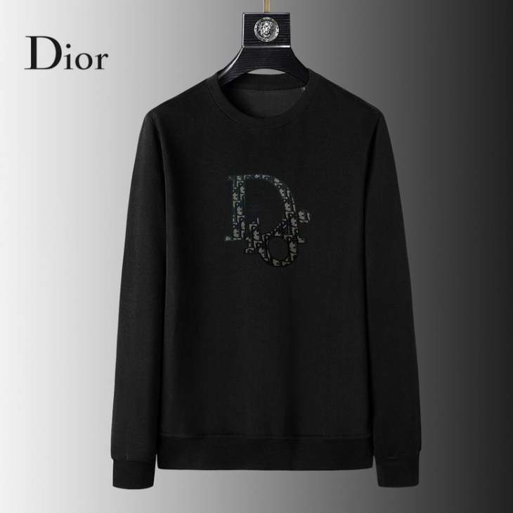 Picture of Dior Sweatshirt _SKUDiorM-4XL25cn2031755
